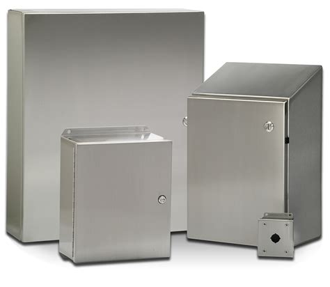 metal enclosure electrical|metal enclosures for electric panels.